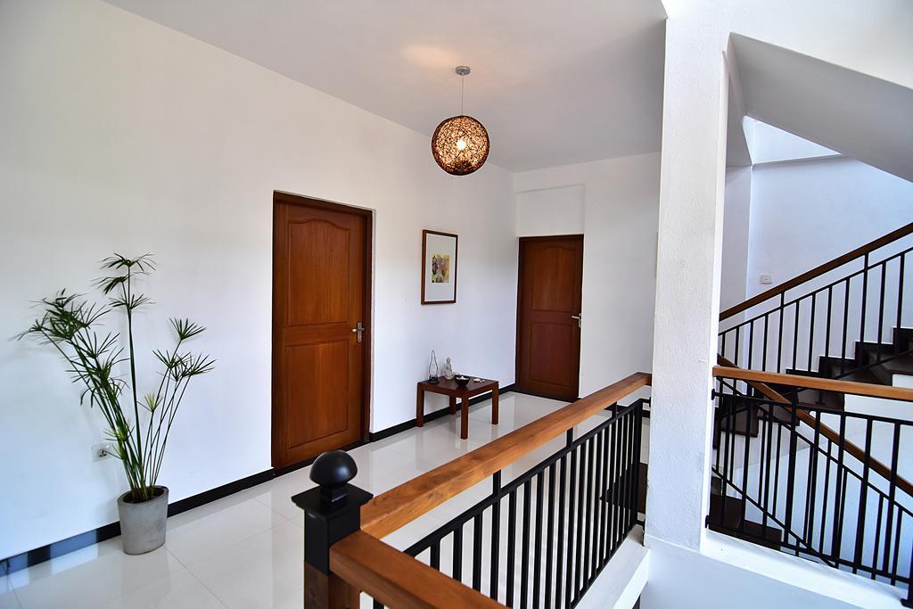 Park Lane 88 Apartments Negombo Exterior photo